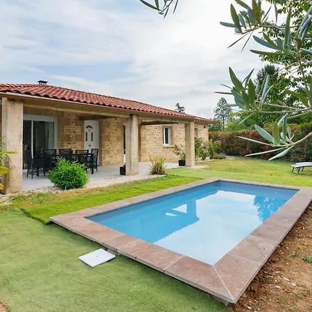 Maison Du Perigord *