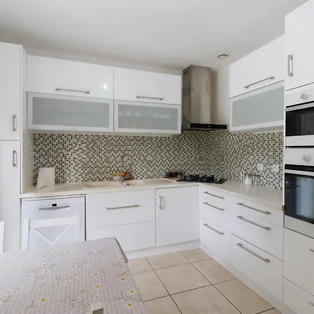 Holiday home Maison Du Perigord Pazayac