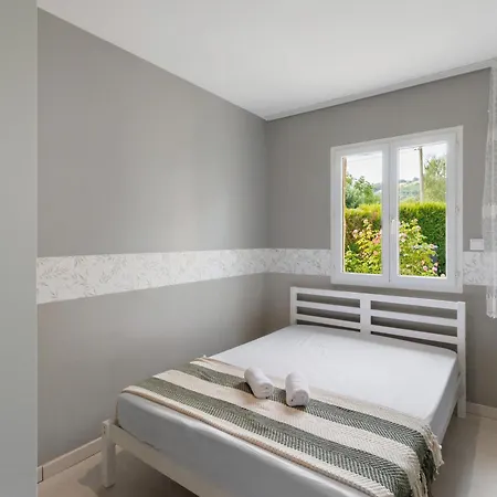 Maison Du Perigord Holiday home *