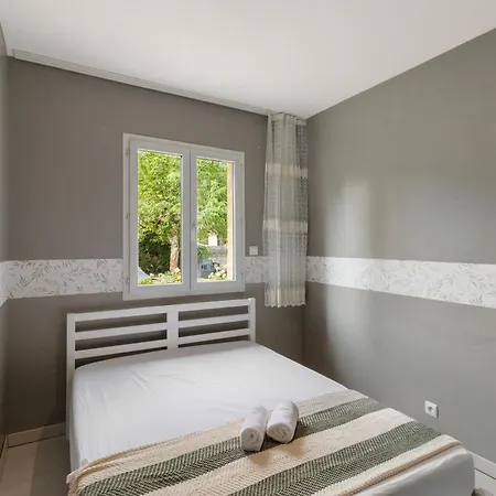 Maison Du Perigord Holiday home Pazayac