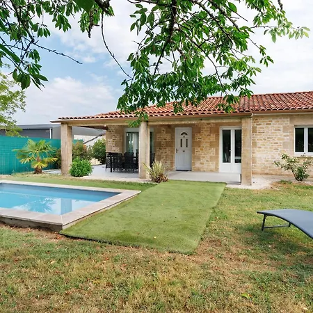 Holiday home Maison Du Perigord *